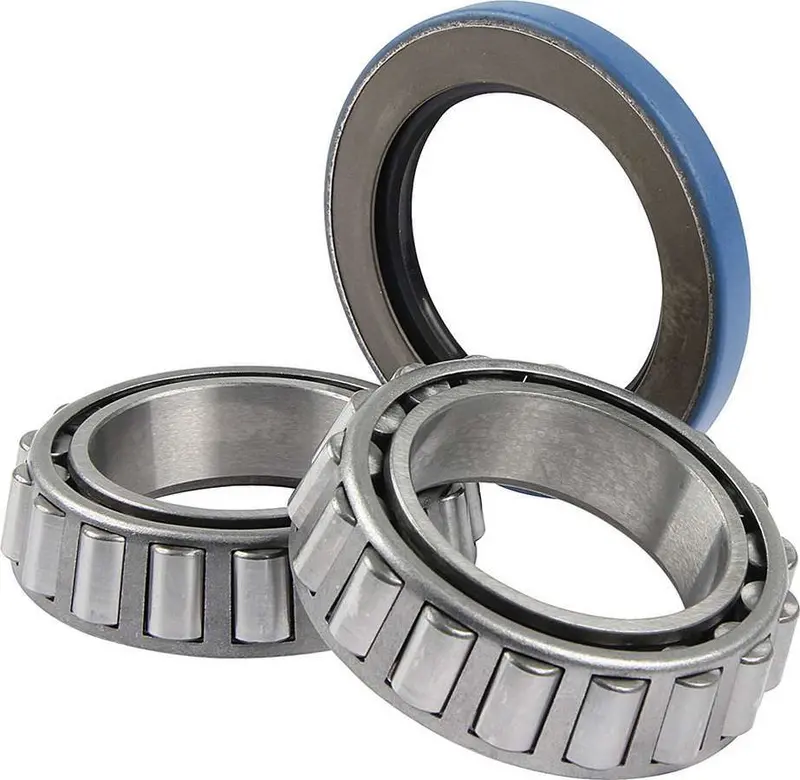 Allstar Performance 72302 5X5 Bearing Kit – 2.0-Inch Pin Diameter For Race Applications 1