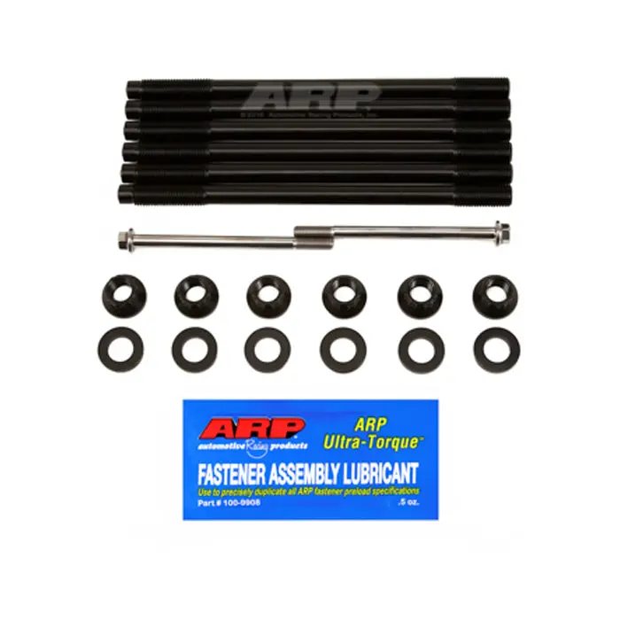 Arp 12-Point Head Stud Kit For Polaris Rzr 900Cc/1000Cc Engines – 288-4701 1