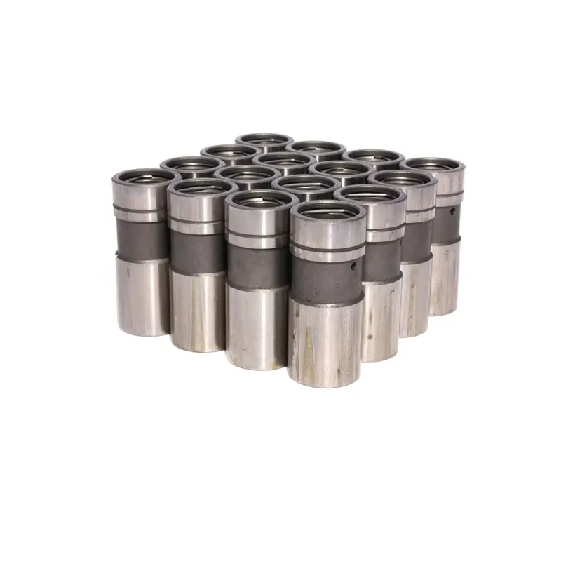 Comp Cams Solid Flat-Tappet Lifters For Ford 352–428 Engines – 837-16 Set 1