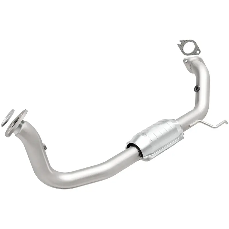 Magnaflow 4451632 Carb-Certified Direct-Fit Catalytic Converter For California Emissions Compliance 1