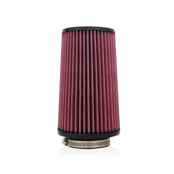 Mishimoto High-Flow Performance Air Filter – 2.75" Inlet, 8" Length, Mmaf-2758 1
