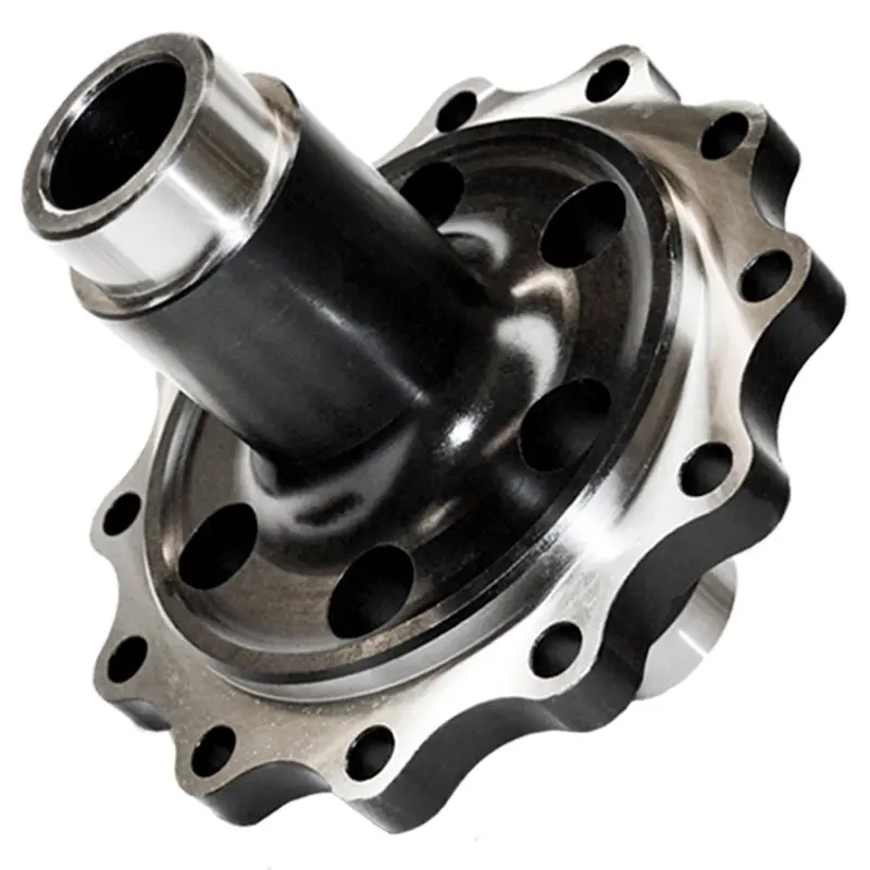 Nitro Gear & Axle Full Spool Differential For Gm 12-Bolt Axles – 8.875", 30-Spline, 4-Series 1