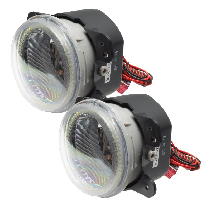 Oracle Lighting Colorshift Dynamic Smd Fog Lights – Model 7080-332 1