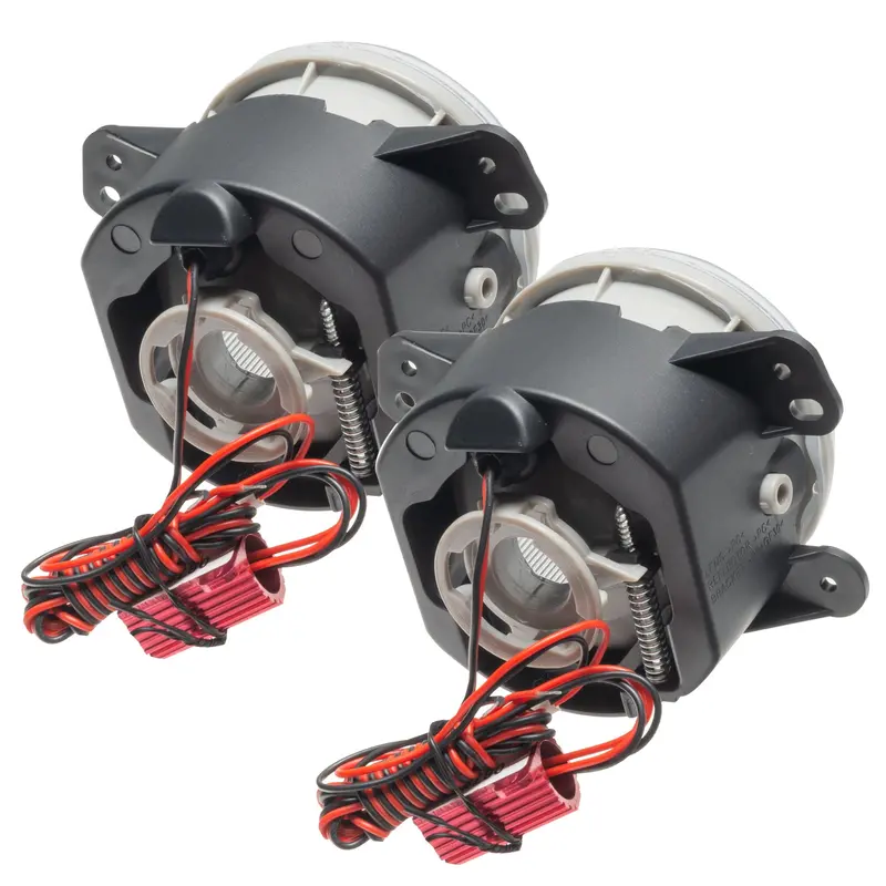 Oracle Lighting Colorshift Dynamic Smd Fog Lights – Model 7080-332 2