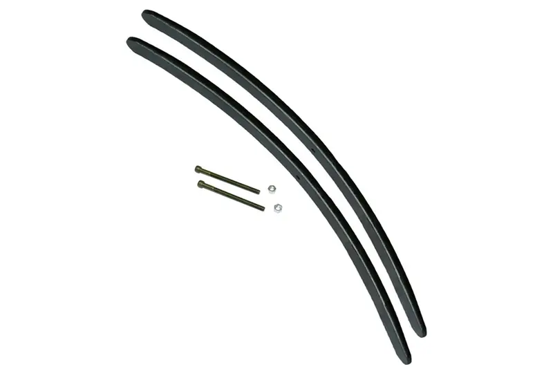 Superlift Rear Leaf Spring For 1976–1986 Jeep Cj – Designed For 4-Inch Lift Kits 1